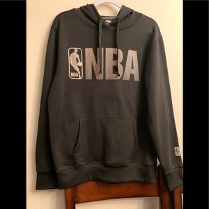 NBA Hoodie Sweatshirt